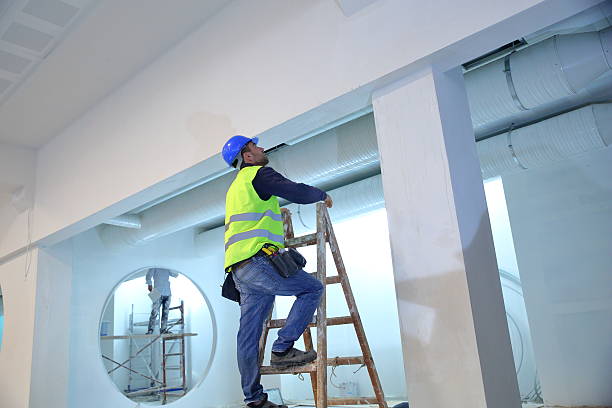 Best Ceiling Drywall Installation  in Boynton Beach, FL